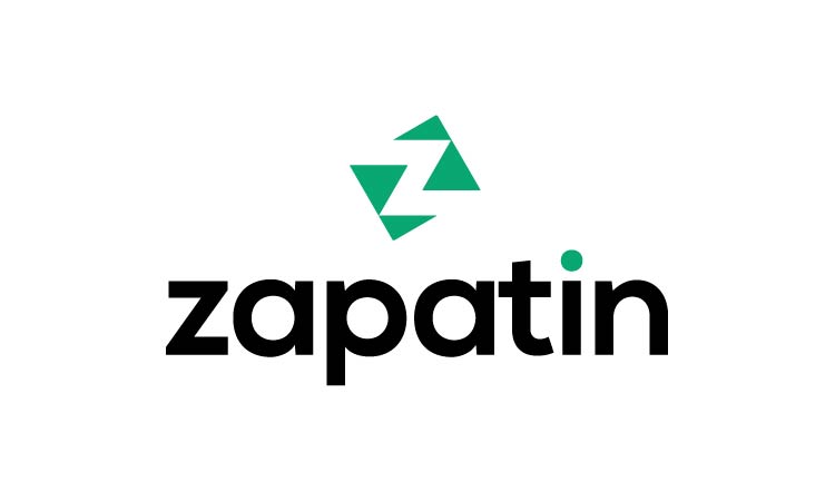 Available Business Name For Sale - Zapatin